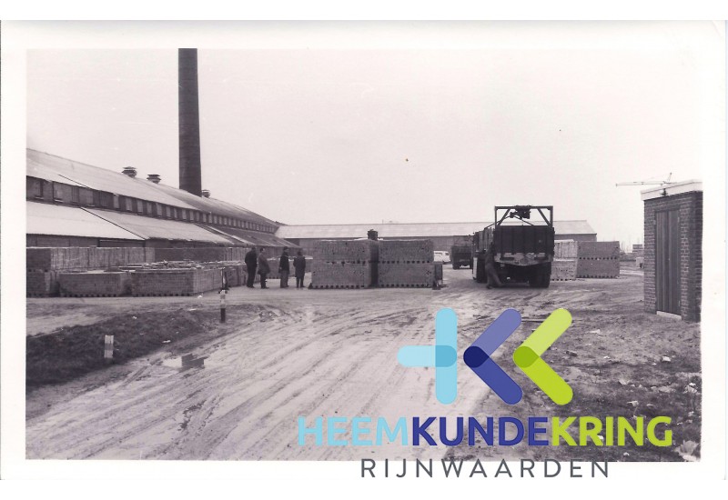 Kijfwaard Steenfabriek Pannerden (2)
